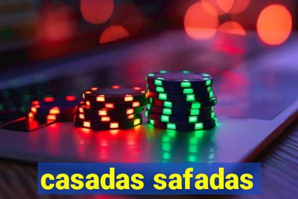 casadas safadas